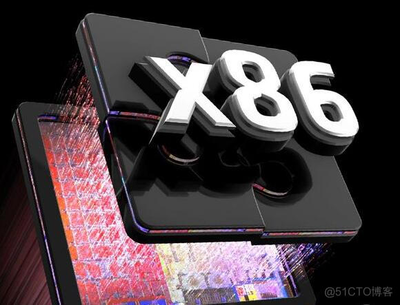 X86架构服务器和小机架构服务器区别 x86架构和x86系统_arm上浮点转整形运算_03