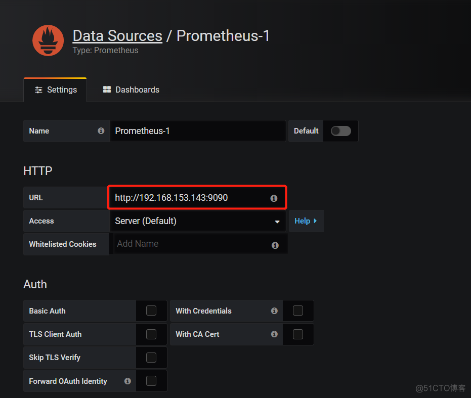 Prometheus监控snmp网络设备 prometheus 监控数据库_运维_16