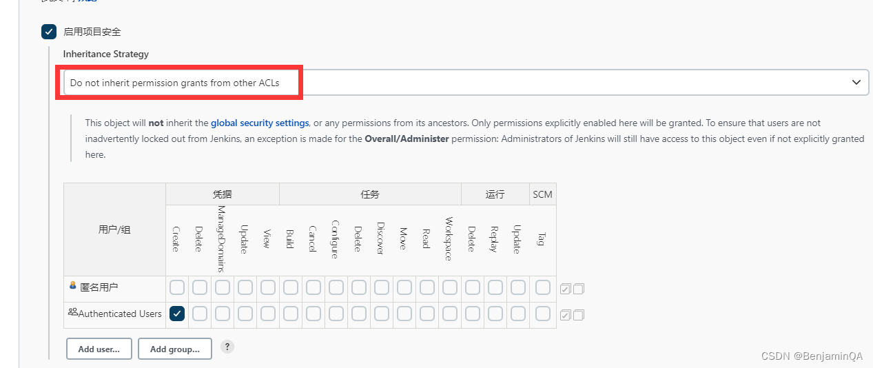 Jenkins中以Jenkins用户运行 jenkins执行命令,Jenkins中以Jenkins用户运行 jenkins执行命令_pip_06,第6张