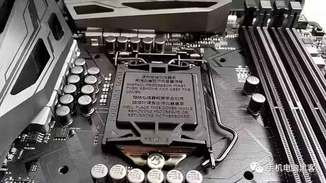 微星X99A SLI PLUS BIOS设置 微星x99a sli plus主板说明书_插槽