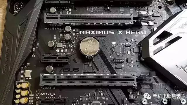 微星X99A SLI PLUS BIOS设置 微星x99a sli plus主板说明书_插槽_02