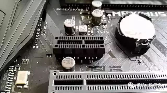 微星X99A SLI PLUS BIOS设置 微星x99a sli plus主板说明书_重启_03