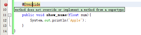 如何自动生成java 代码 java自动生成override,如何自动生成java 代码 java自动生成override_私有方法_02,第2张