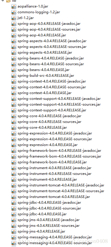 不使用spring 实现操作日志 springmvc不用xml配置,不使用spring 实现操作日志 springmvc不用xml配置_SpringMVC,第1张