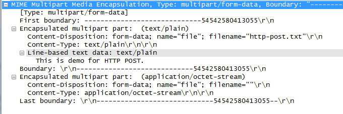 wireshark 抓取微信图片 wireshark抓取http协议数据包的方法_服务器_30