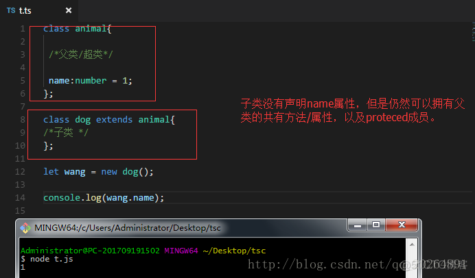 typescript 定义window变量 typescript yield_作用域_25