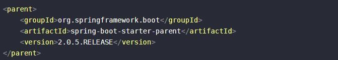 spring boot nacos鉴权配置 springboot token鉴权,spring boot nacos鉴权配置 springboot token鉴权_JSON_05,第5张