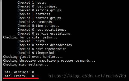 centos7 安装libpthread centos7安装ninja_nagios_02