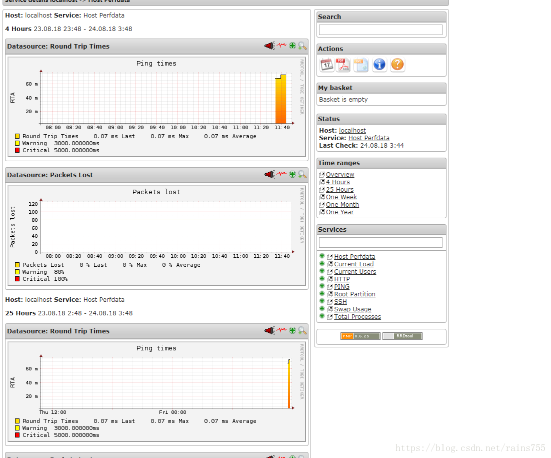 centos7 安装libpthread centos7安装ninja_邮件报警_06