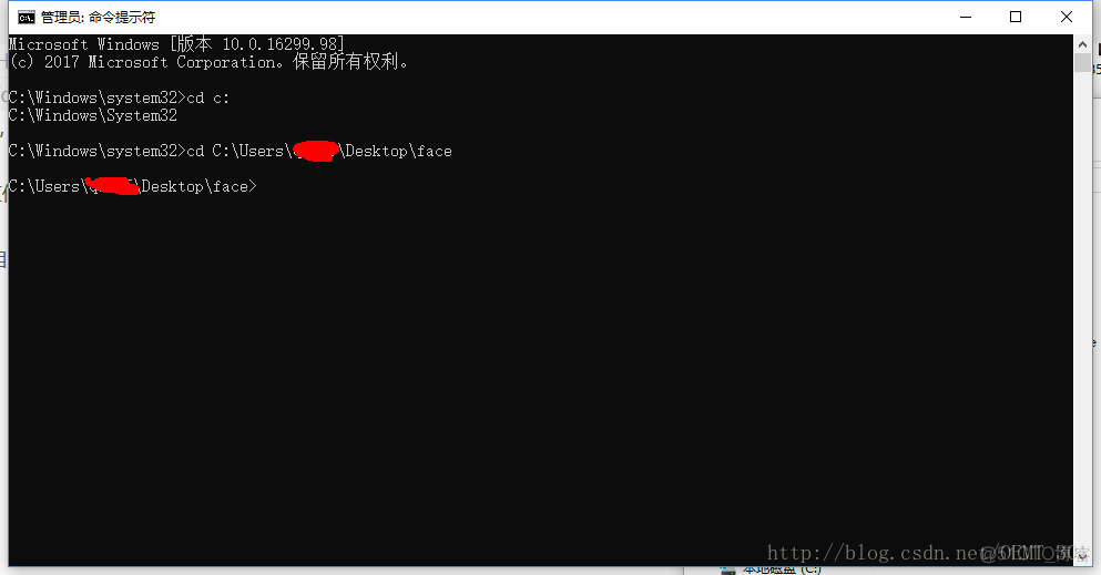 opencv模型训练负样本 opencv 训练_cmake-使用_11