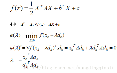 matlab梯度下降法求极值 梯度下降 matlab_matlab梯度下降法求极值