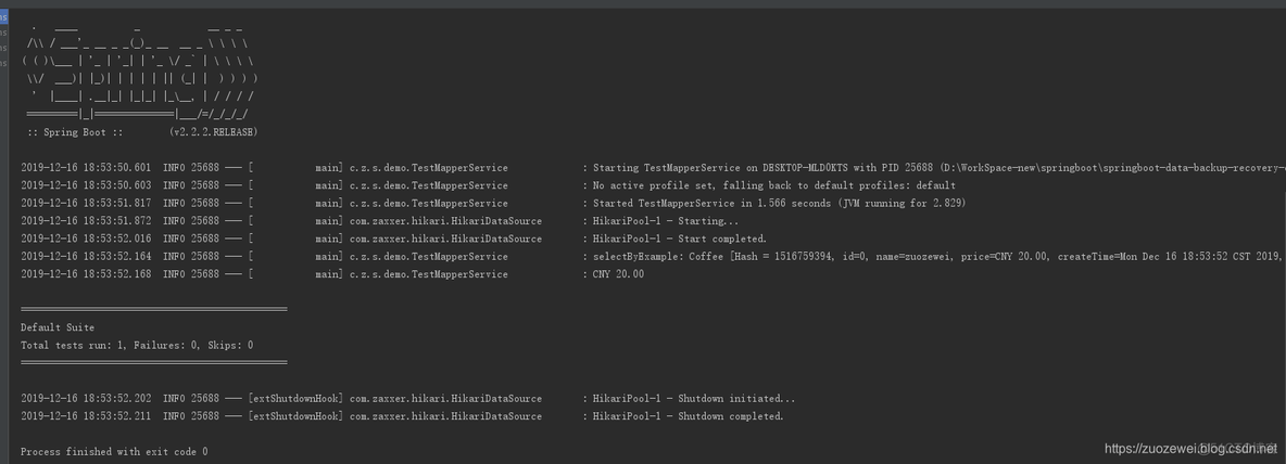 java spring 健康检查 java健康检查接口_Java_07