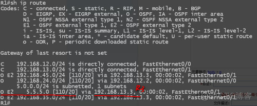 ospf怎么负载分担 ospf 负载_负载均衡_05