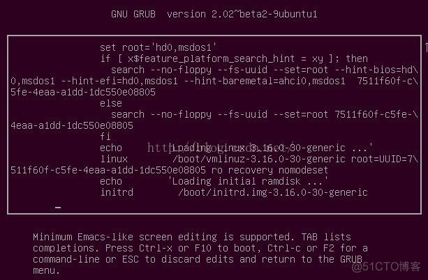 linux修改guest权限root linux如何更改root权限_普通用户_05