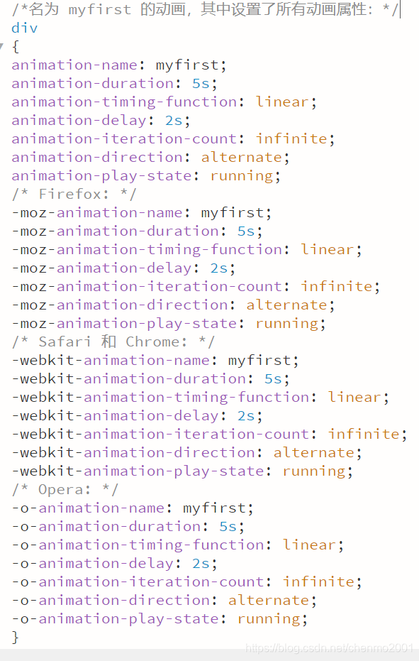 keyframes动画 ios兼容处理 keyframes transform,keyframes动画 ios兼容处理 keyframes transform_关键帧,第1张