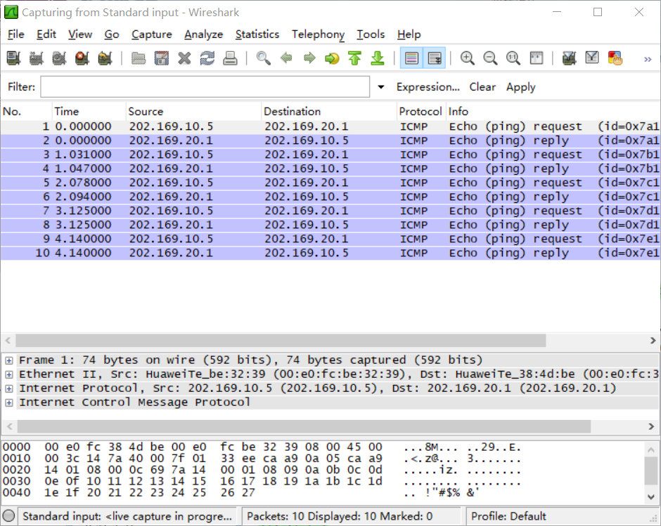 路由双向引入ospf rip 路由器双向nat配置_外网_11