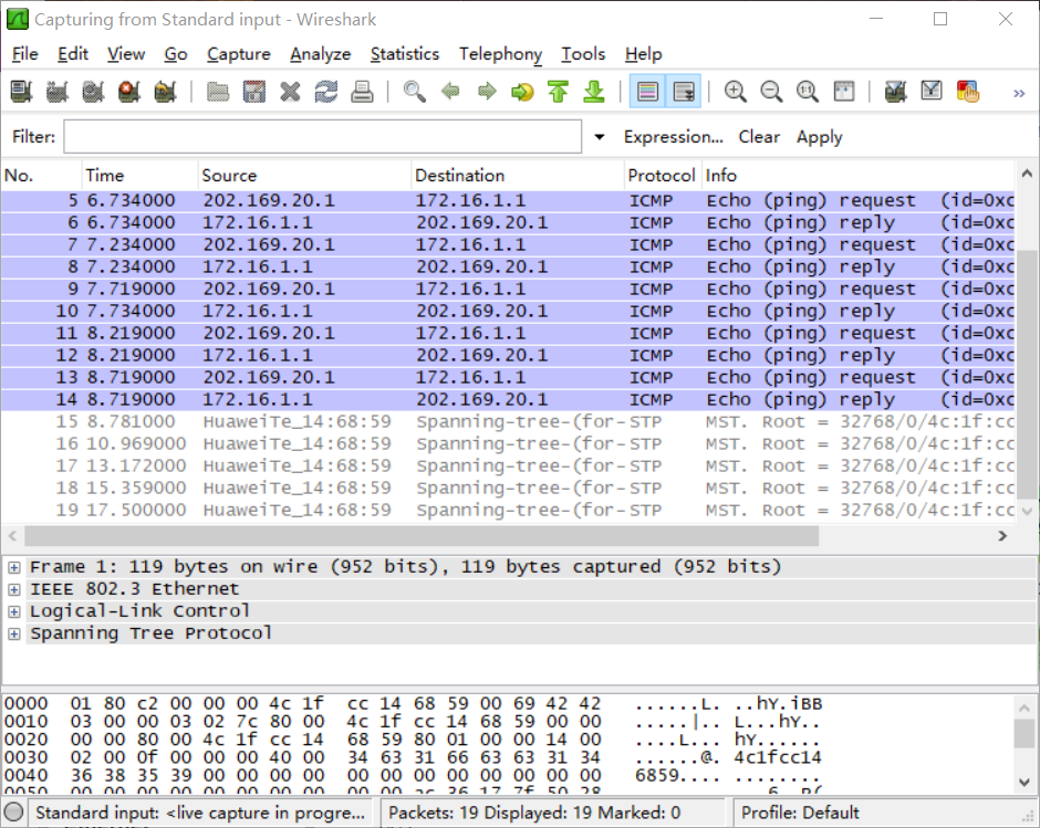 路由双向引入ospf rip 路由器双向nat配置_路由双向引入ospf rip_13