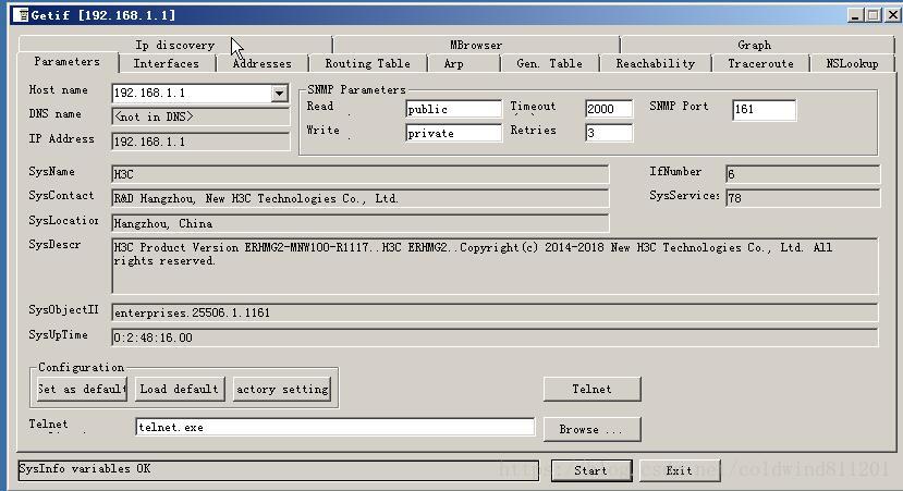 zabbix上设置snmp延时取值 snmp zabbix_Server_16