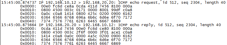 vswitch镜像端口 vswitch配置_vswitch镜像端口_20