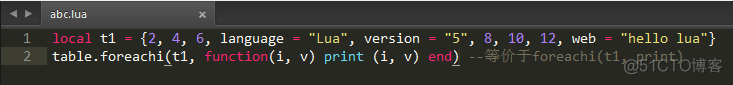 lua如何链接数值表的数值 lua中的table数据结构_Lua_38