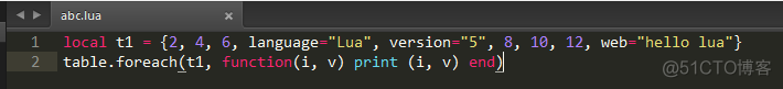 lua如何链接数值表的数值 lua中的table数据结构_数组_40