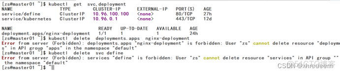 k8s设置容器以root用户运行 k8s root权限_普通用户_05