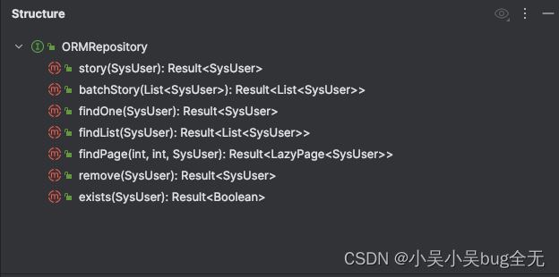 【Java orm 框架比较】十一 新增 原生jdbc对比,【Java orm 框架比较】十一 新增 原生jdbc对比_bc,第1张