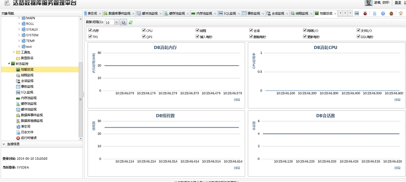 达梦能支持mysql所有的语法吗 达梦 sqlplus_服务器_24