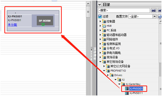 温湿度传感器连mySQL 温湿度传感器连接plc_协议转换_06