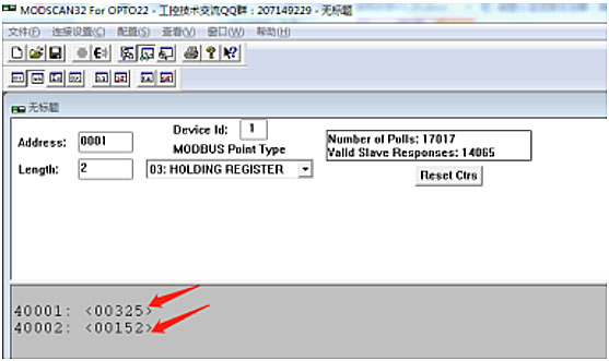 温湿度传感器连mySQL 温湿度传感器连接plc_IP_21