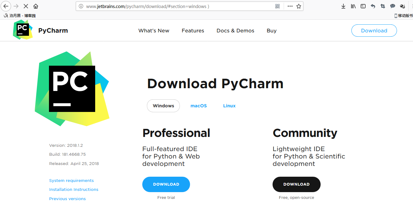 如何初始化python项目 怎么初始化pycharm_python_04