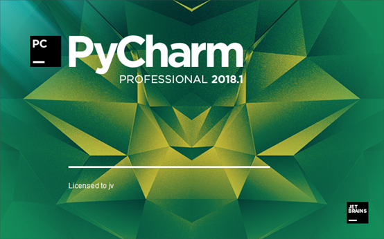 如何初始化python项目 怎么初始化pycharm_python_15