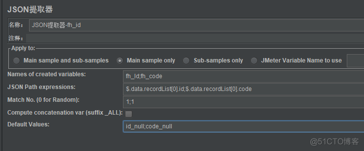 jsonschema在线提取 json提取工具_json_08