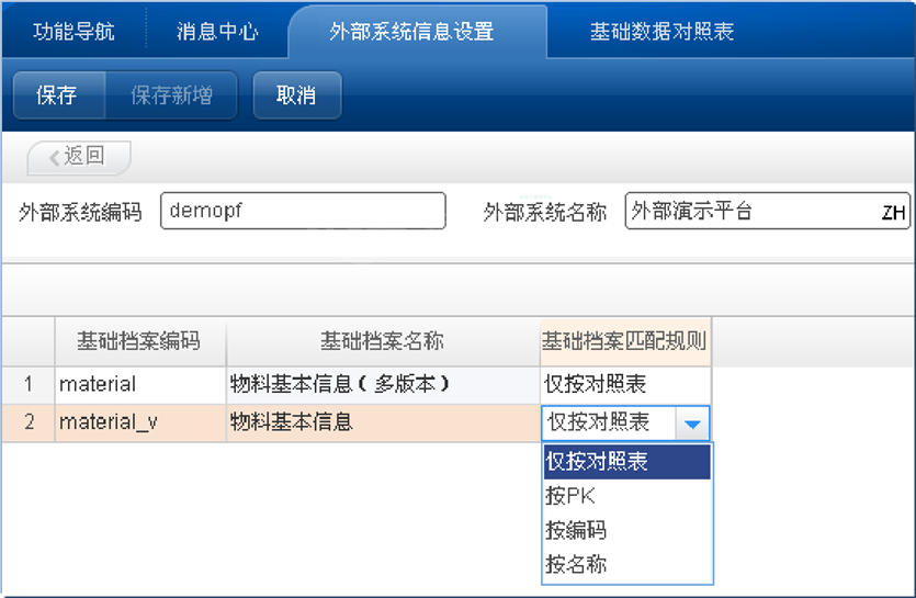 用友 NC 架构 browser 用友nc开发用什么框架_业务逻辑_03