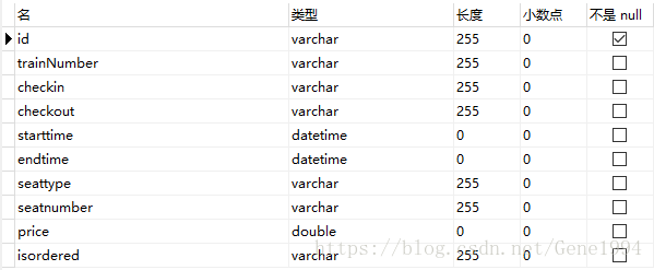 在线模拟ios 在线模拟开票系统_数据库_03