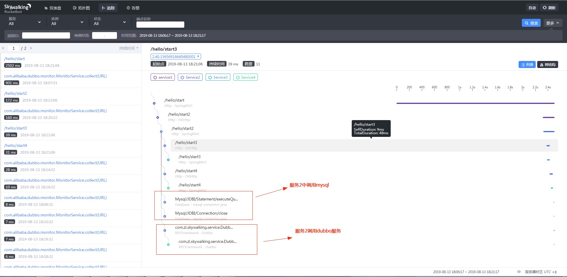 skyworking链路追踪集成到springboot 链路跟踪skywalking,skyworking链路追踪集成到springboot 链路跟踪skywalking_ide_06,第6张