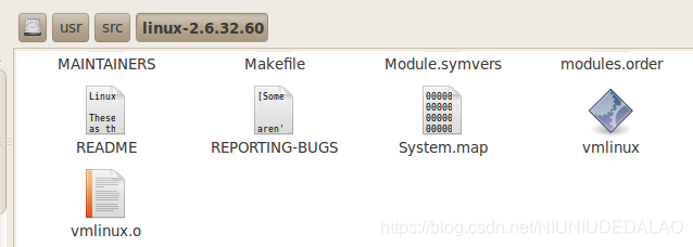 linux BIOS 孤立内核 linux 内核引导_内核编译_09