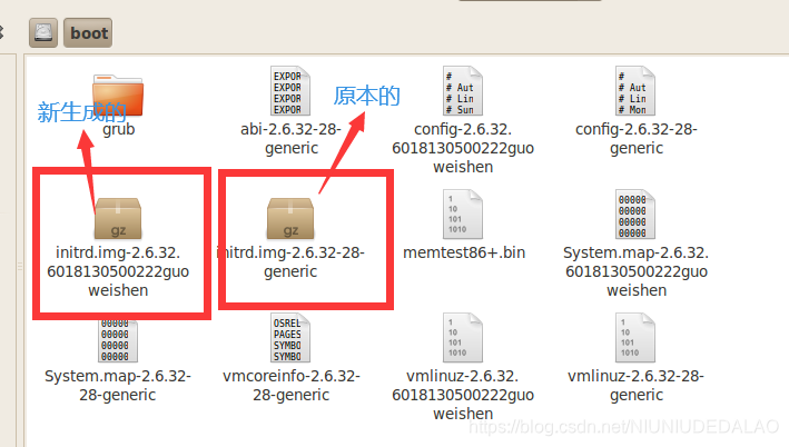 linux BIOS 孤立内核 linux 内核引导_linux BIOS 孤立内核_12