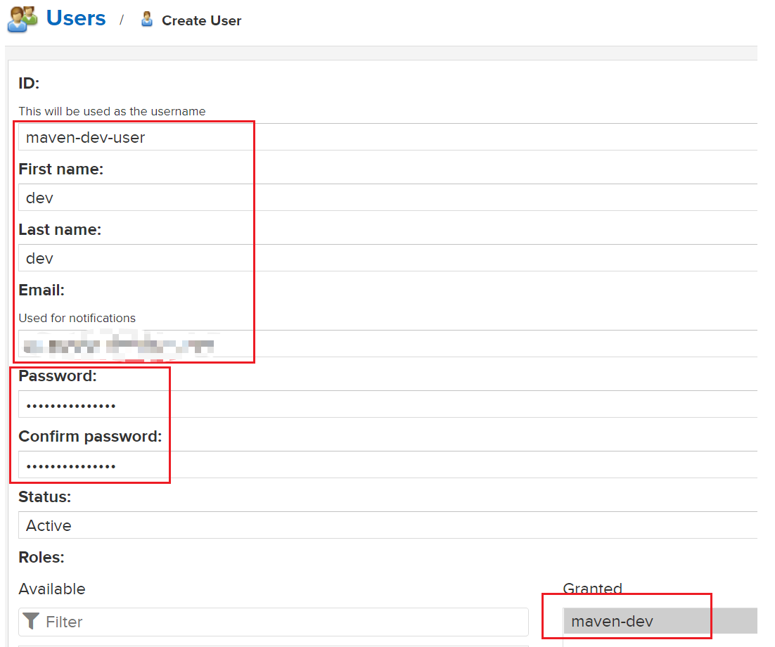 nexus 仓库存放路径 nexus仓库配置_xml_10