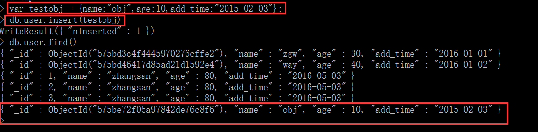 mongodb keyfile 什么权限 mongodb document_mongodb_02