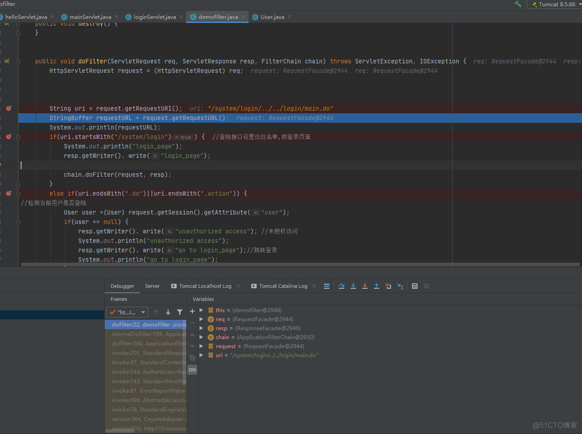 java 权限 DataScope java 权限绕过_java_03