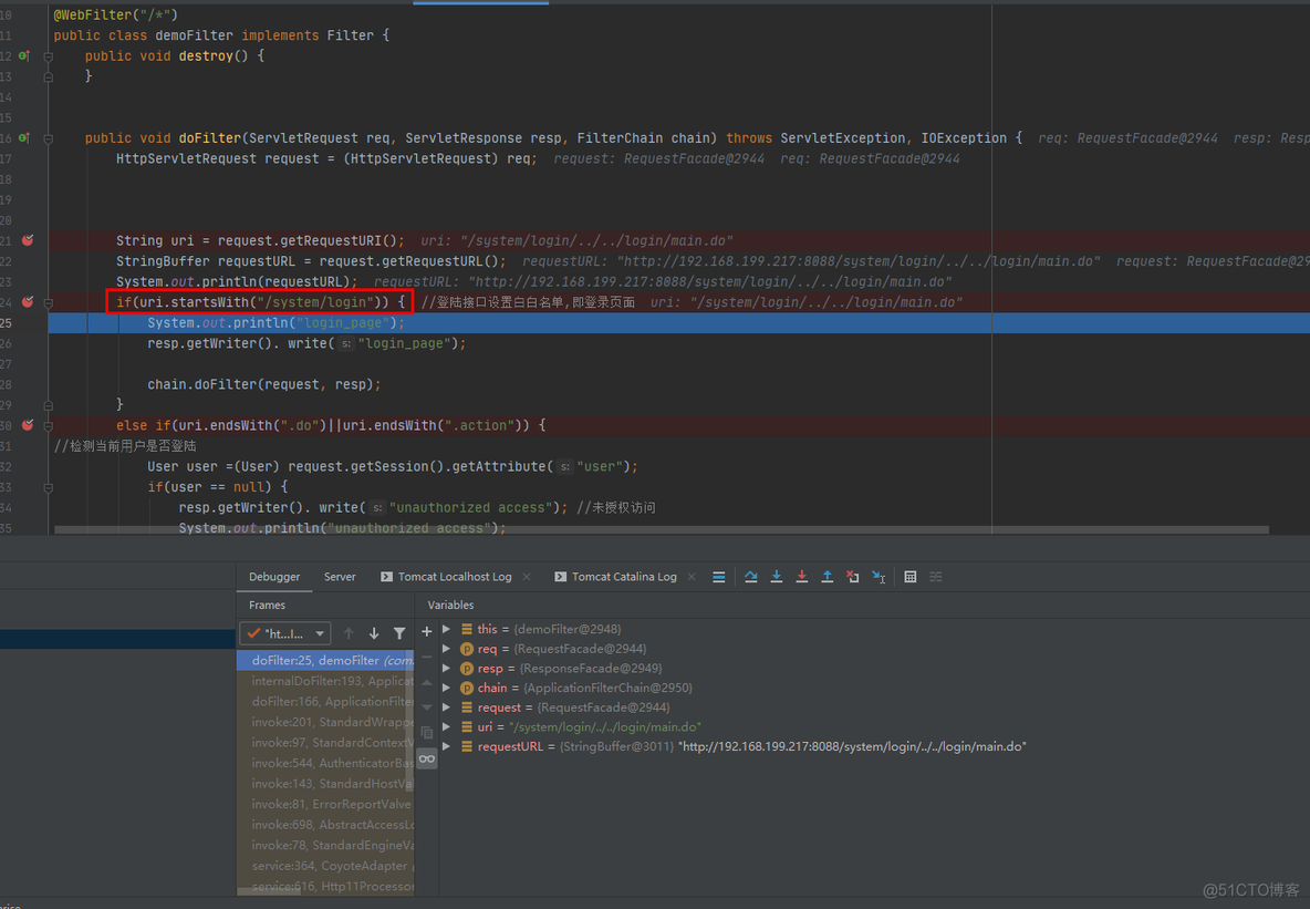 java 权限 DataScope java 权限绕过_User_05