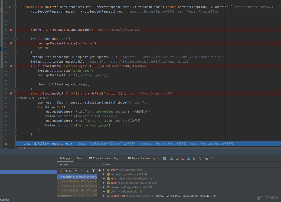 java 权限 DataScope java 权限绕过_System_11