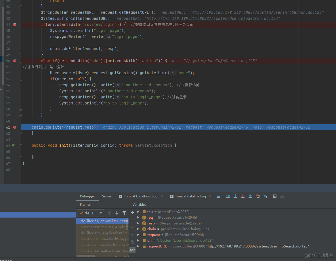 java 权限 DataScope java 权限绕过_java_14