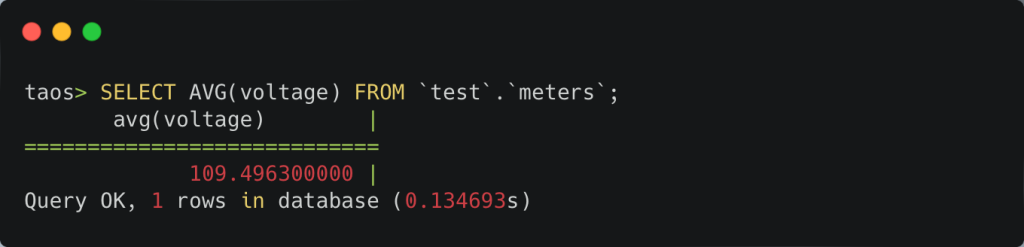 时序数据库的索引结构 时序数据库 mysql_时序数据库的索引结构_09