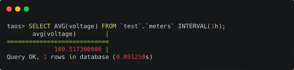 时序数据库的索引结构 时序数据库 mysql_字符串_15