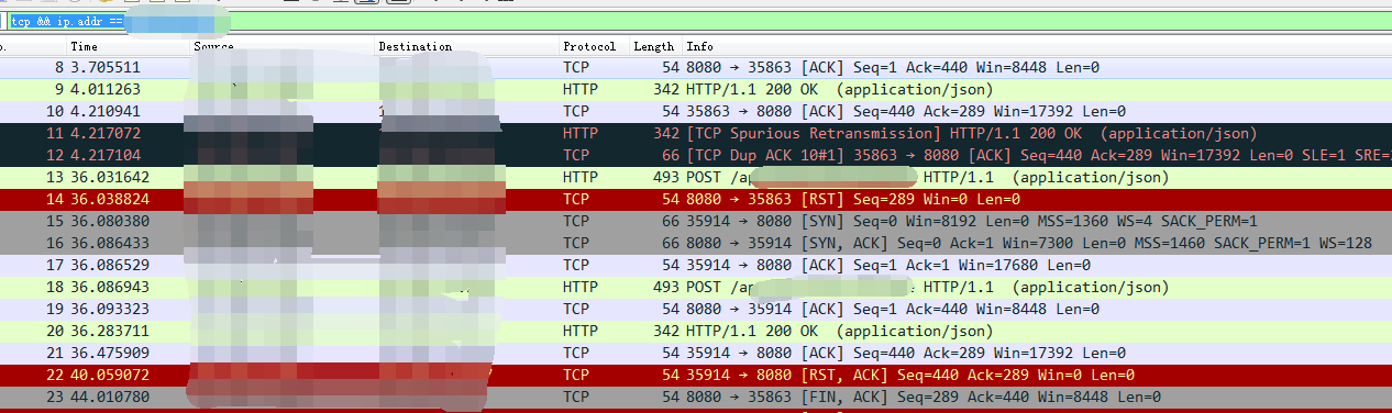 RestClientBuilder配置无限重连 resetting client_NAT_07