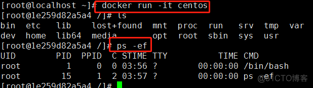 容器root用户密码是什么 登录容器命令_nginx_28