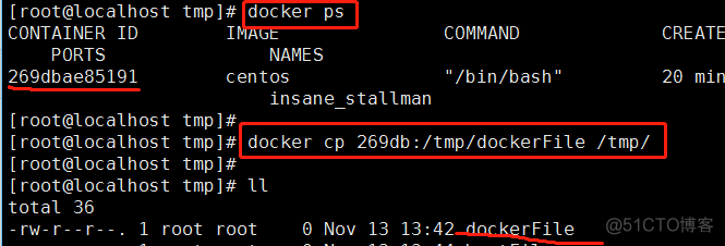 容器root用户密码是什么 登录容器命令_docker_59