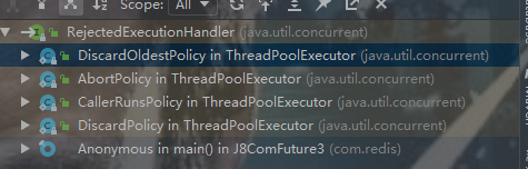 Java如何用Thread请求返回值 java thread state_i++_02